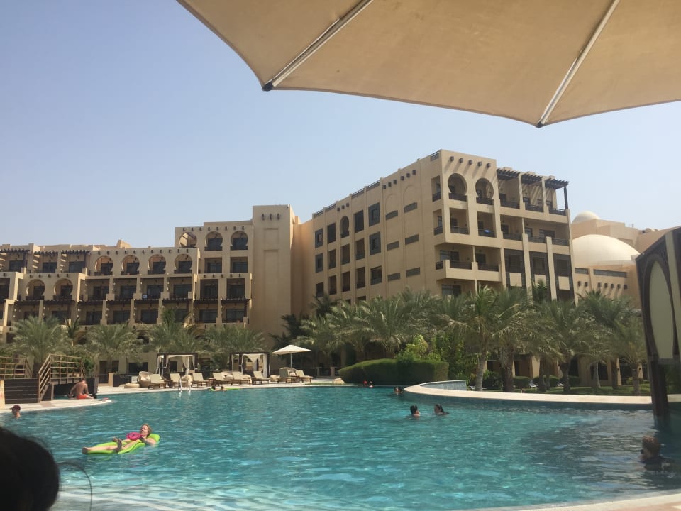 Pool Rixos Al Mairid Ras Al Khaimah