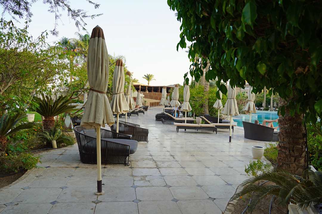 Pool Makadi Spa - Adults only