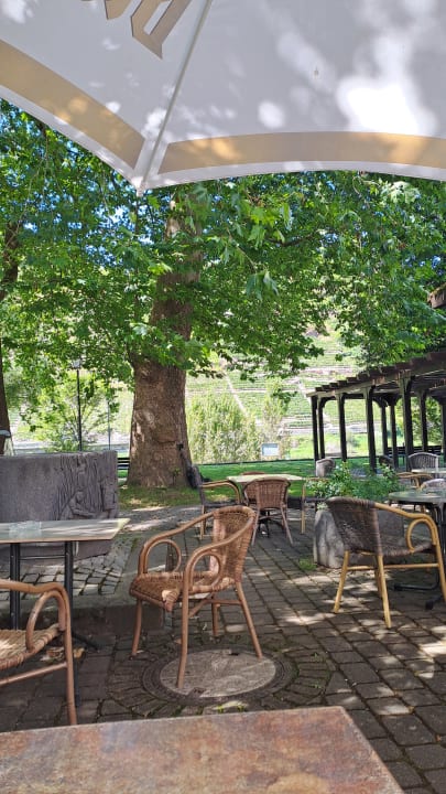 Sonstiges Moselstern Hotel Zum guten Onkel