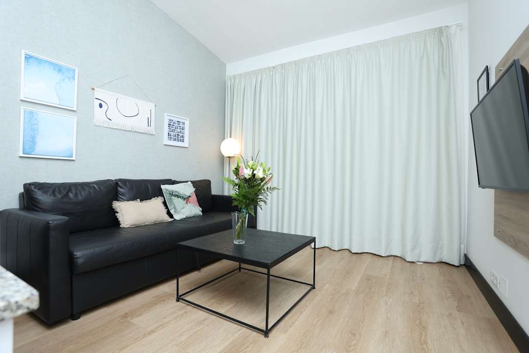 Zimmer Sahara Beach Club