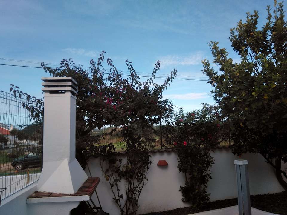 Gartenanlage Vila Apartment - Duna Parque Resorts & Hotels