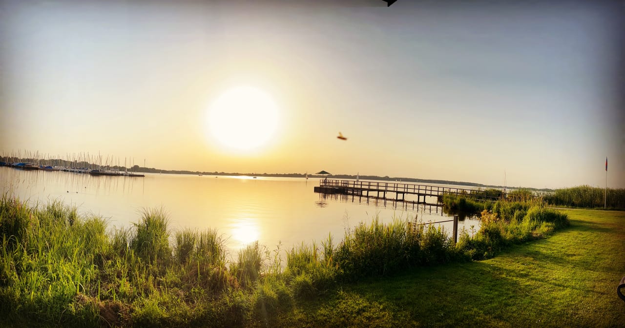 Strand Romantik Hotel Jagdhaus Eiden am See