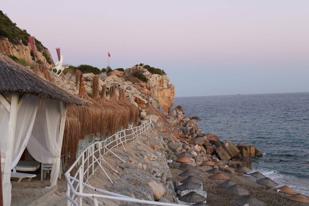 Strand Club Hotel Anjeliq