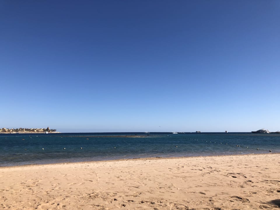 Strand Iberotel Makadi Beach