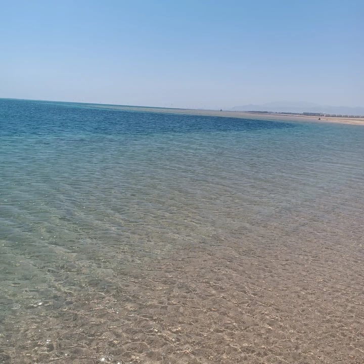 Strand Steigenberger Resort Ras Soma
