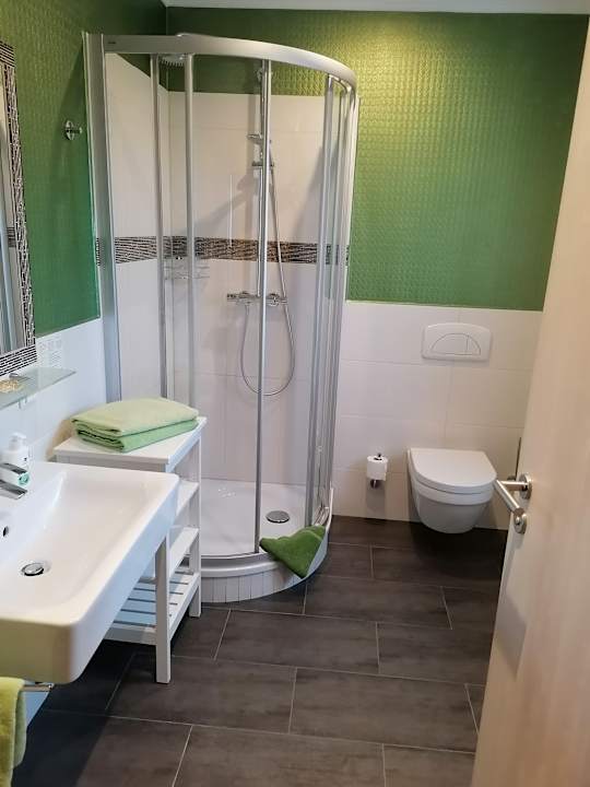 Zimmer Pension Kalinde