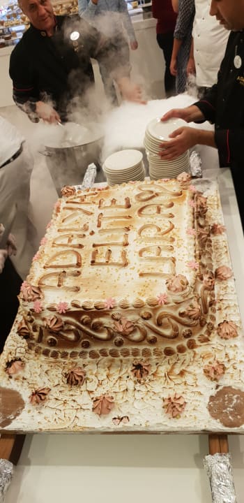 Gastro Adalya Elite Lara