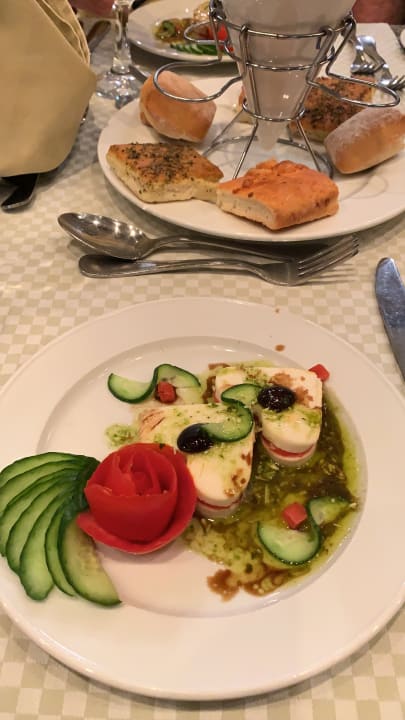 Gastro Regina Resort and Aqua Park Hurghada