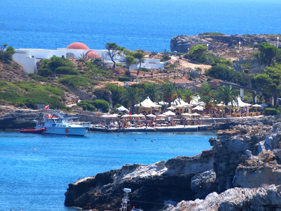 Termy Kalithea Hotel Kalithea Horizon Royal