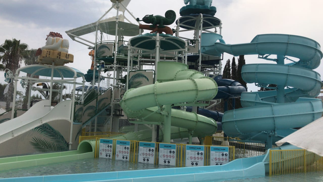 Sport & Freizeit Paloma Finesse