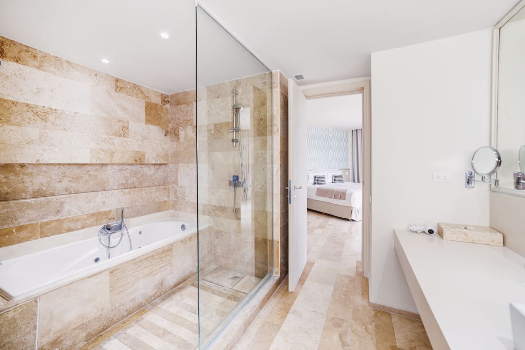 Zimmer Hotel Privilege Aluxes