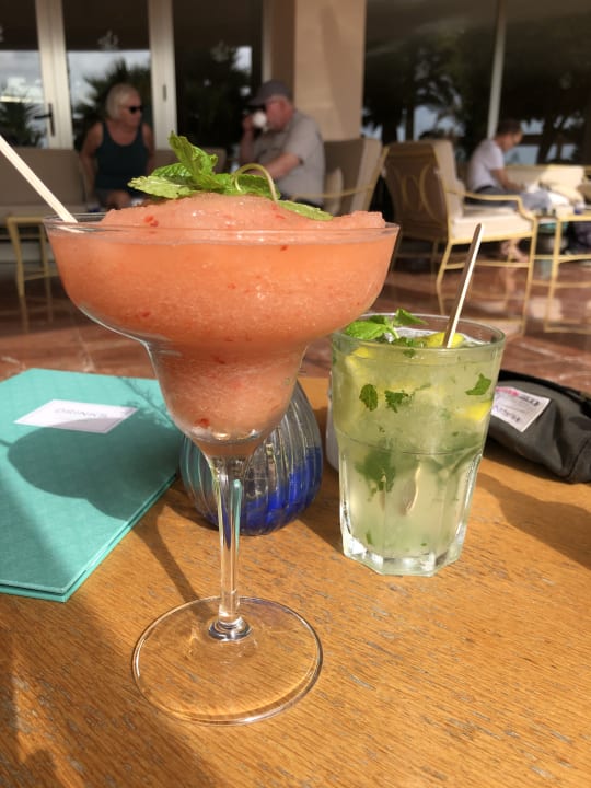 Gastro Iberostar Selection Fuerteventura Palace