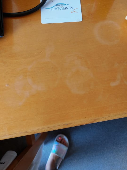 Zimmer Irene Palace Beach Resort Club alltoura