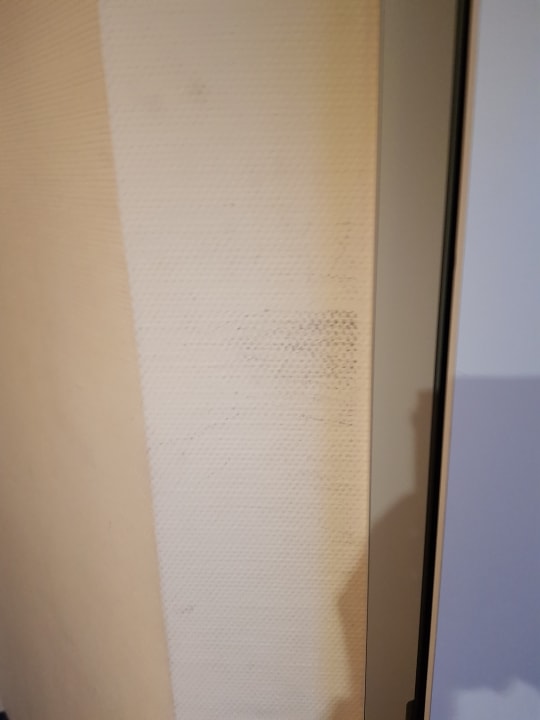 Zimmer Entrée Hotel Glinde