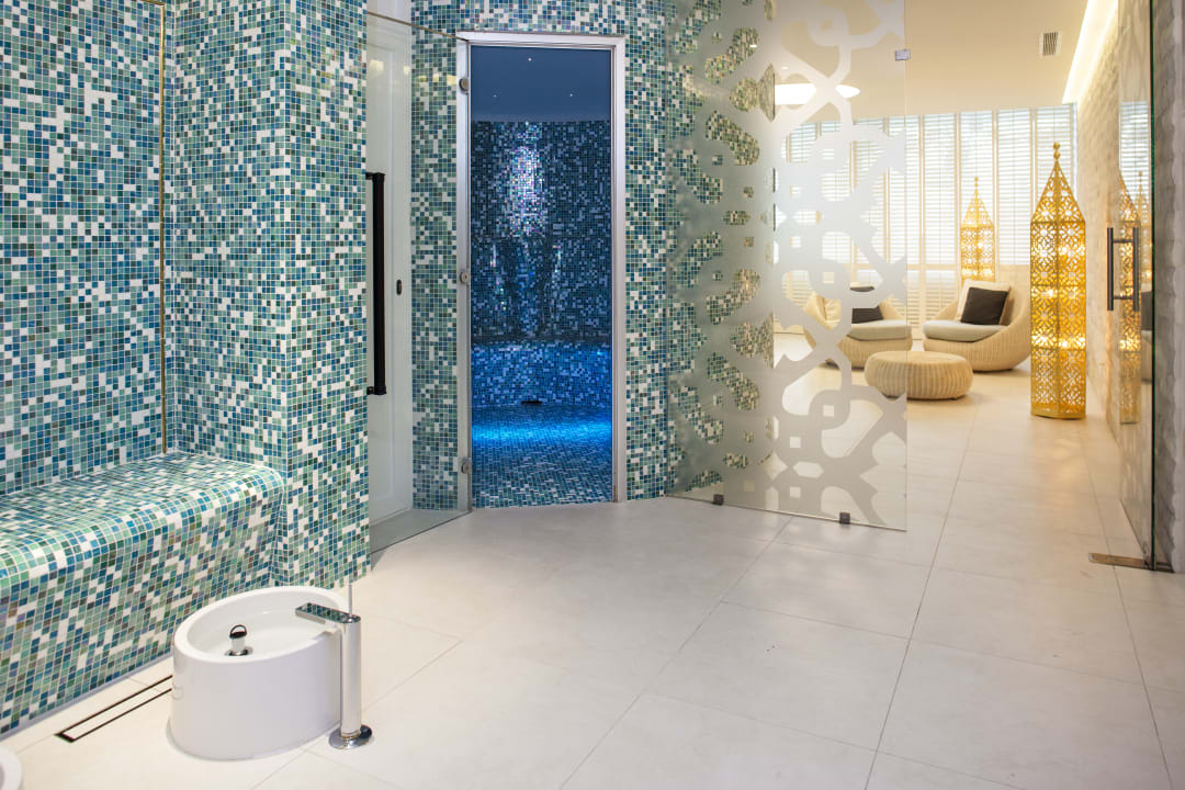 Sport & Freizeit Hapimag Resort Marbella