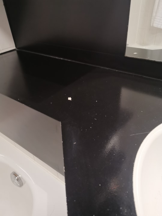 Zimmer Hotel Van der Valk Purmerend