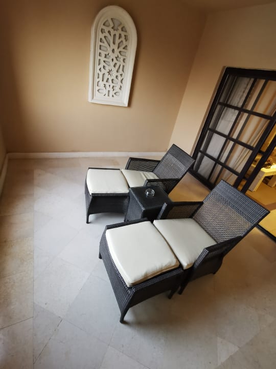 Zimmer Makadi Spa - Adults only