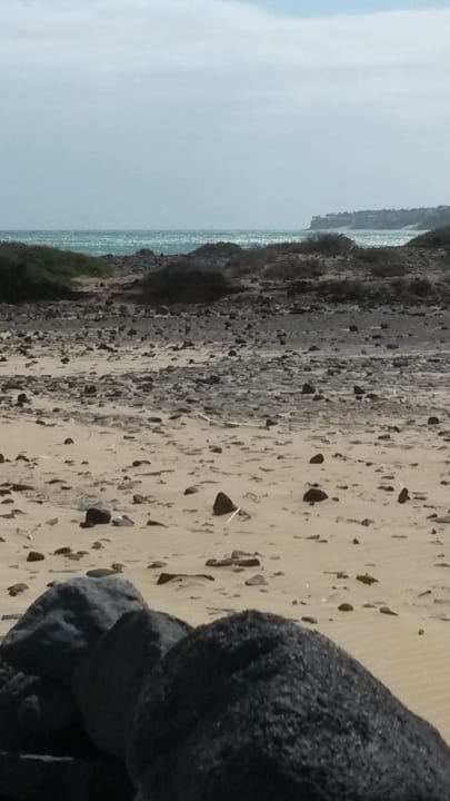 Strand SBH Club Paraiso Playa