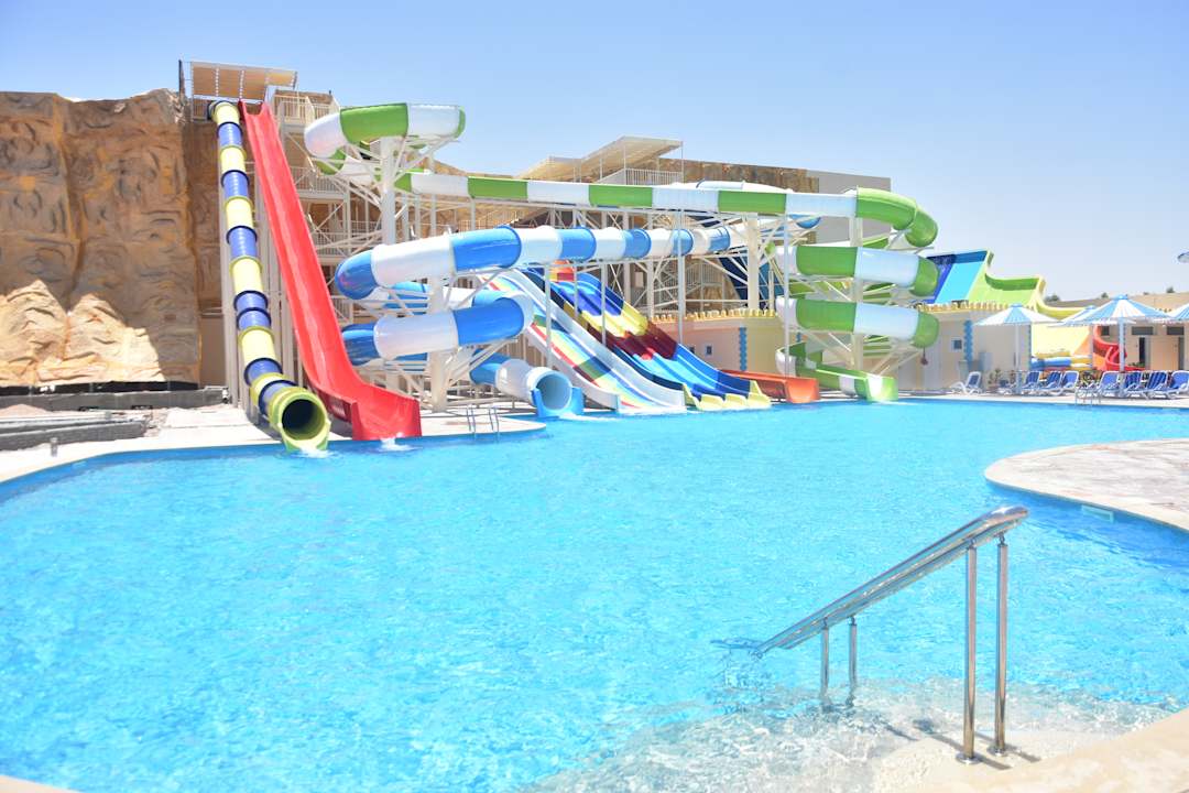 Sport & Freizeit AMC Royal Hotel & SPA