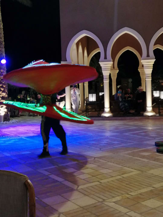 Sport & Freizeit Grand Makadi