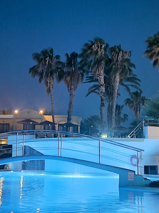 Pool Atrium Palace Thalasso Spa Resort & Villas