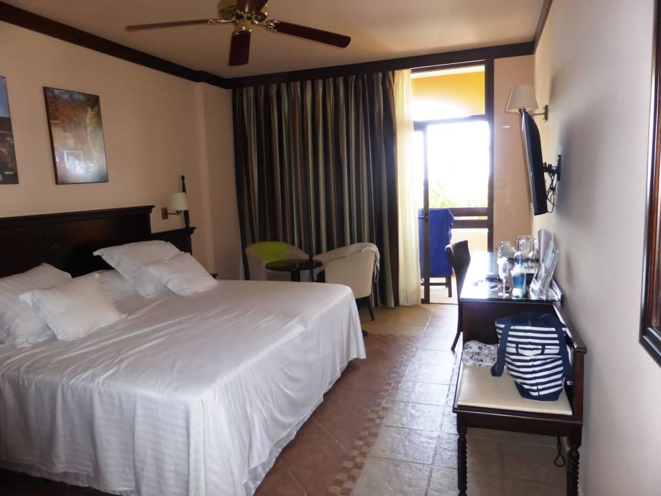 Zimmer im Barcelo Occidental Jandía Royal Level - Adults only