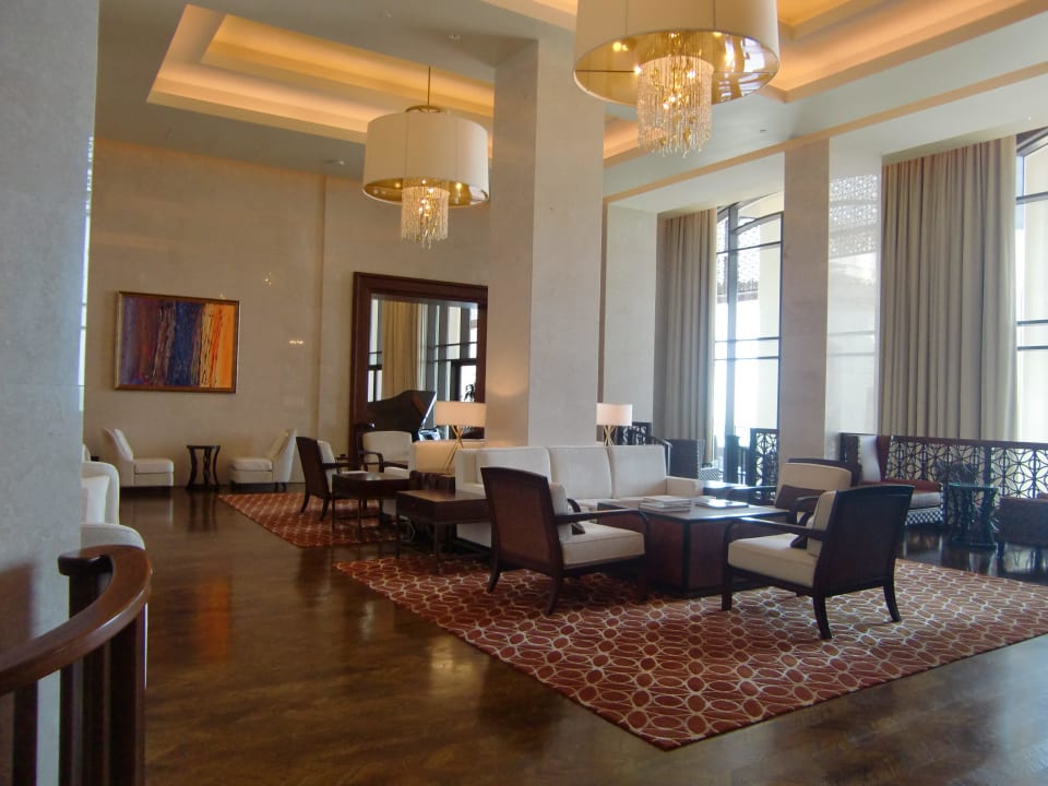 Bücherei The St. Regis Saadiyat Island Resort, Abu Dhabi