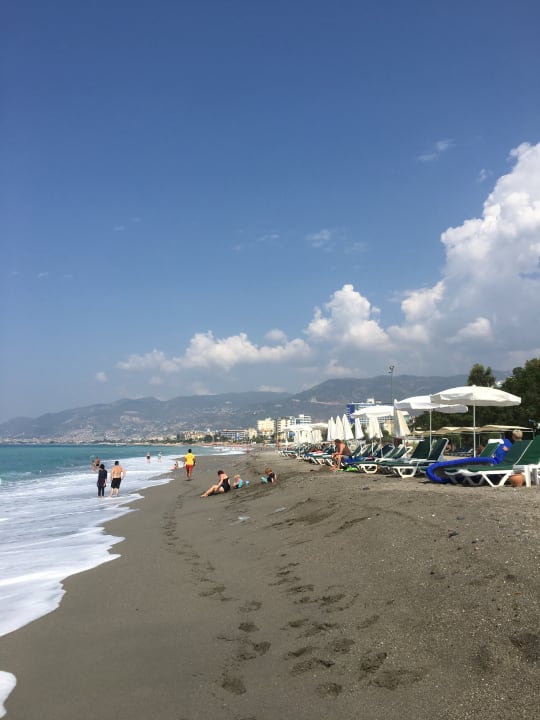 Strand Labranda Alantur Resort