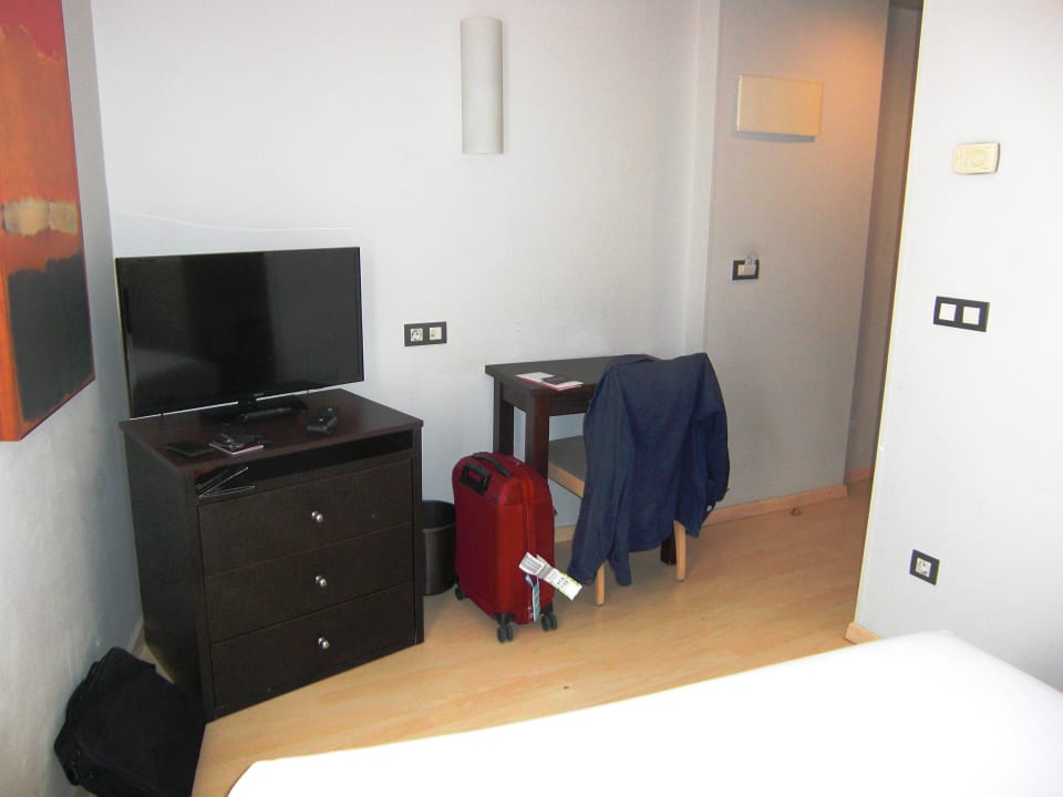 Zimmer Hotel  Atiram Oriente