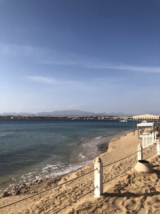 Strand Makadi Spa - Adults only