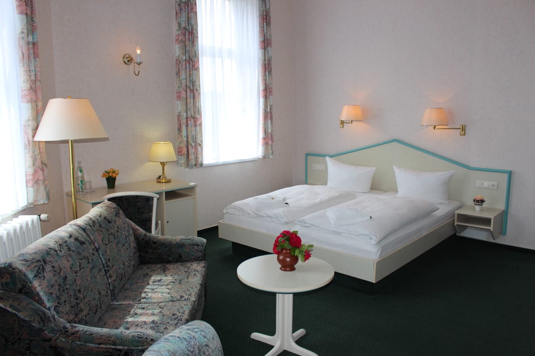 Zimmer Baltisches Haus