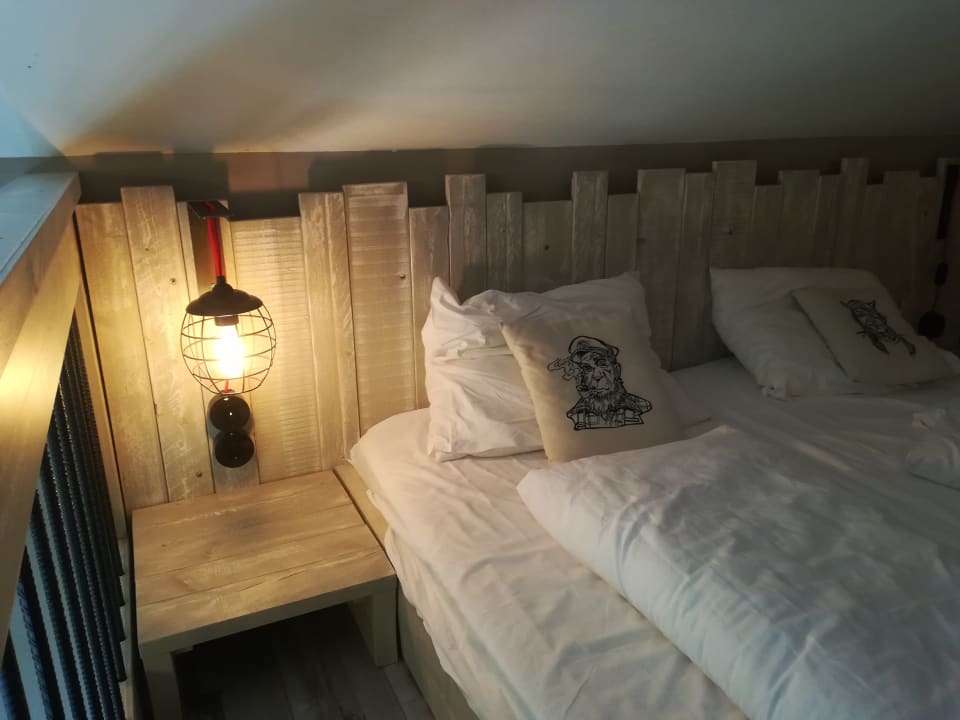 Zimmer Bretterbude Heiligenhafen