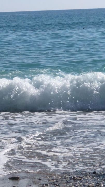 Strand Fame Residence Göynük