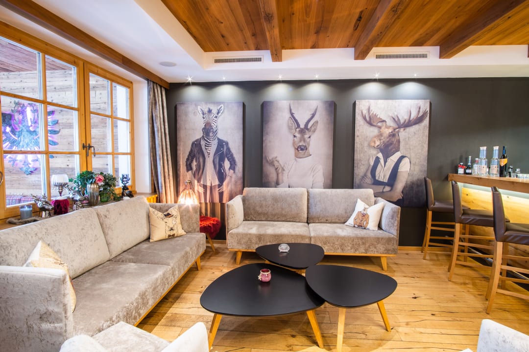 Gastro Berghotel Der Königsleitner -Adults Only