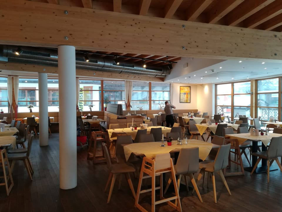 Gastro Gut Wenghof - Family Resort