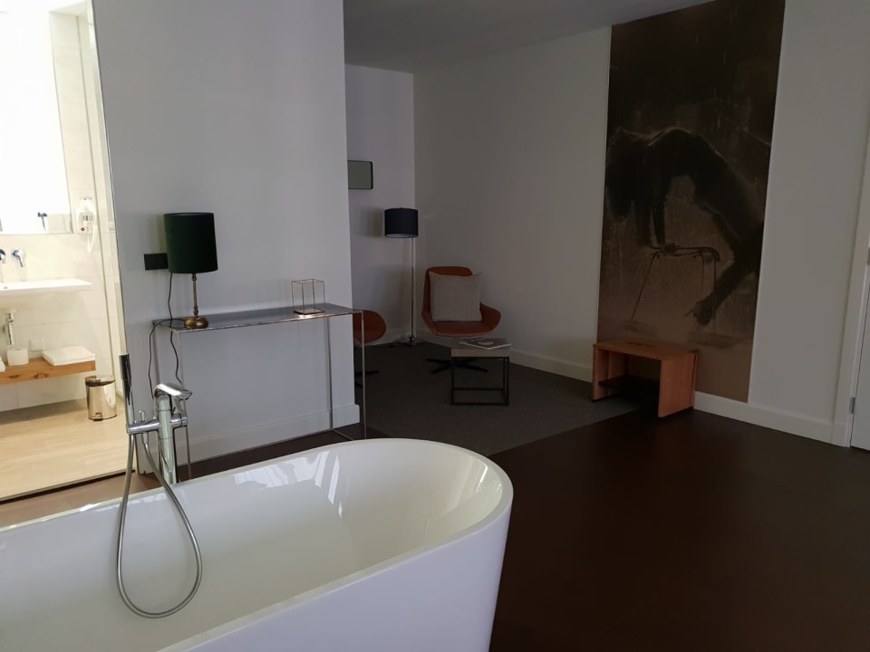 Zimmer Theaterhotel Venlo