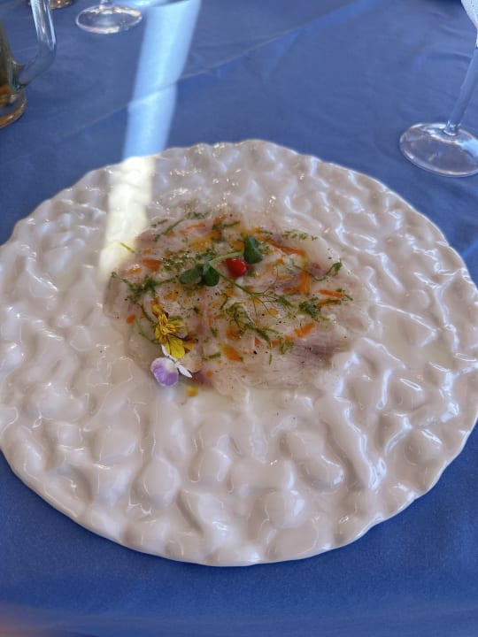 Gastro Atrium Prestige Thalasso Spa Resort & Villas