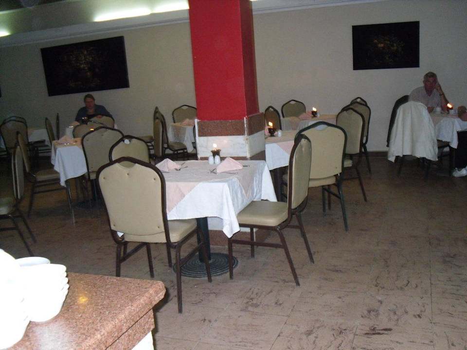 Restaurant Mirage Bay Resort & Aqua Park