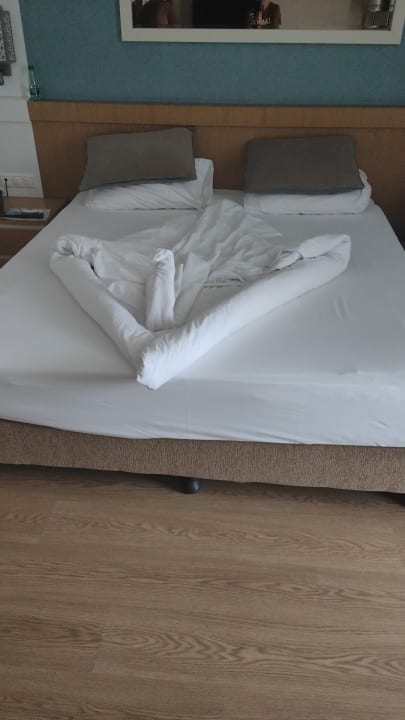 Zimmer Limak Limra Hotel & Resort