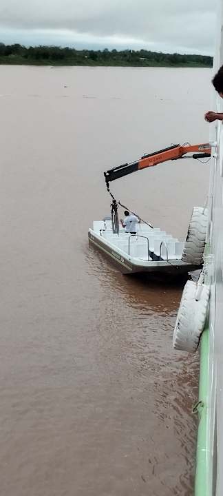 Sonstiges Grand Amazon Expedition - All Inclusive