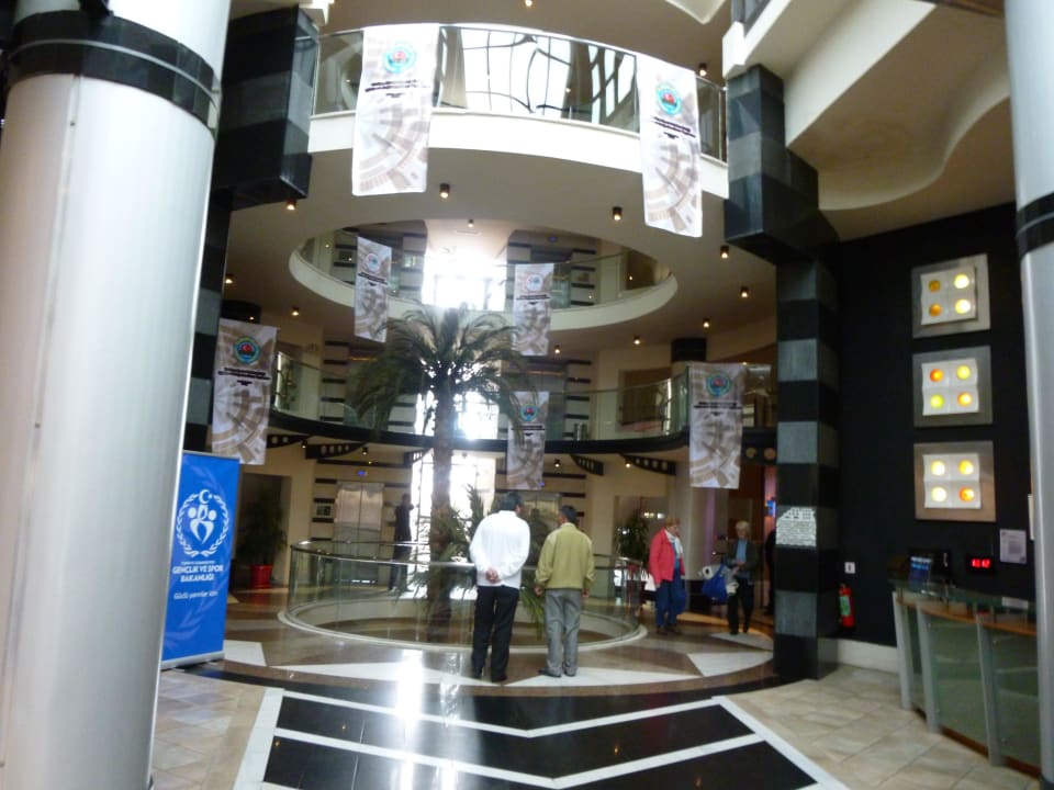 Hotel Limak Limra Hotel & Resort