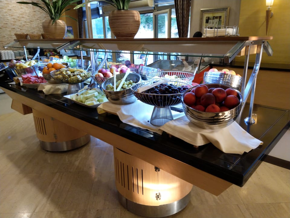 Gastro Can Garden Resort