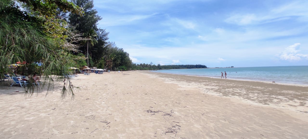 Strand Khaolak Bhandari Resort & Spa