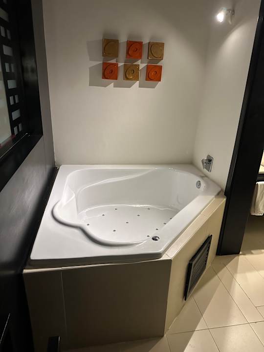 Zimmer Punta Cana Princess All Suites Resort & Spa