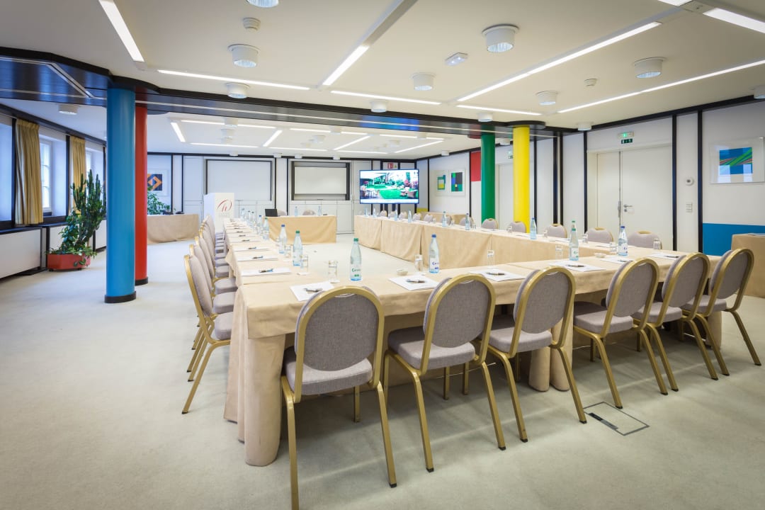 Sonstiges Hotel A La Cour d'Alsace