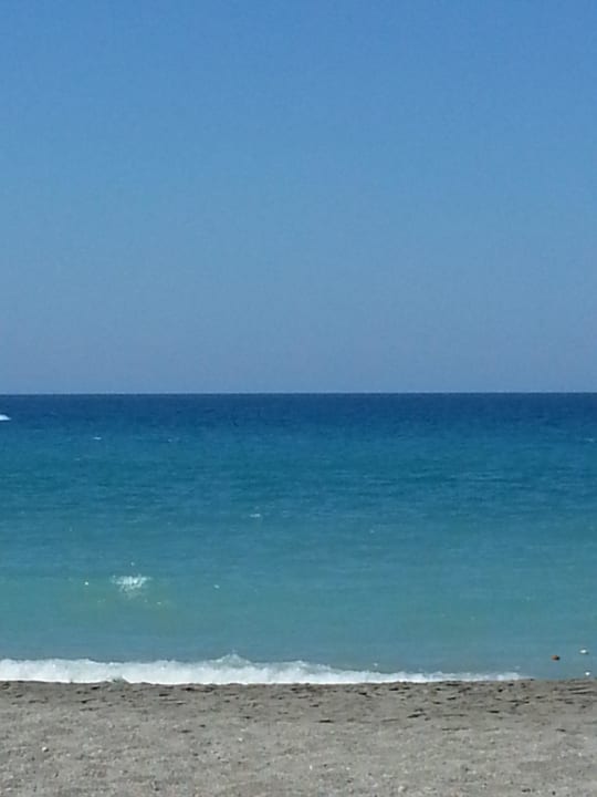 Klares Wasser Labranda Alantur Resort