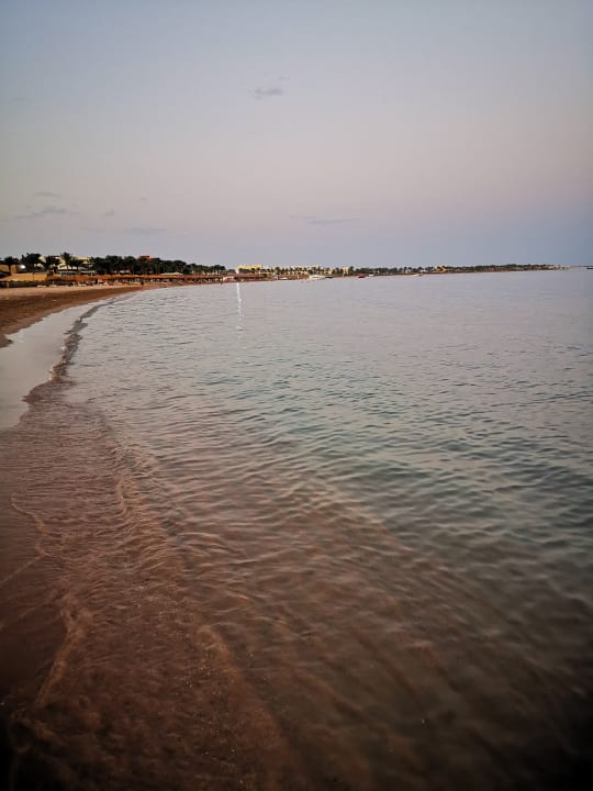 Strand Sentido Caribbean World Soma Bay