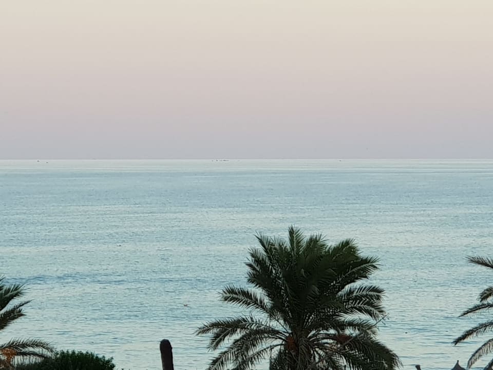 Ausblick Mahdia Beach & Aquapark