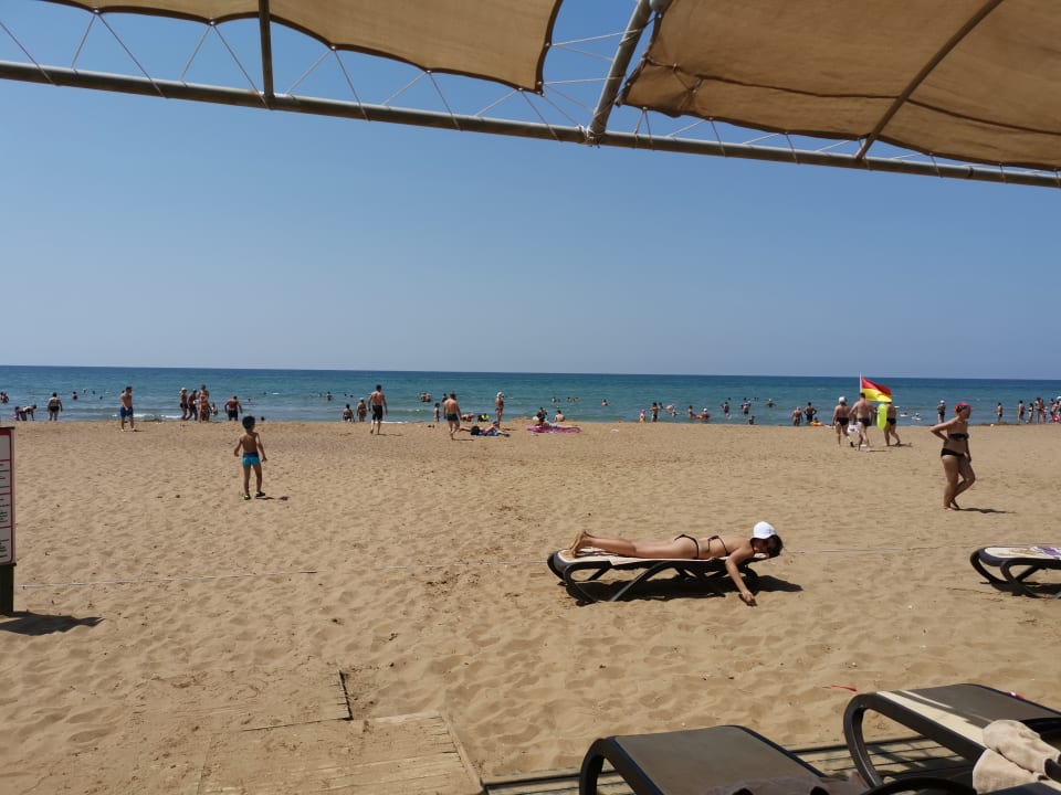 Strand Diamond Excellence Resort & Spa