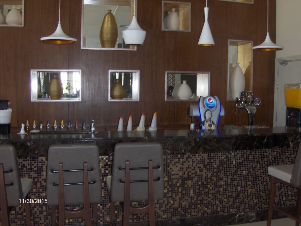 Main inside bar Jaz Aquaviva